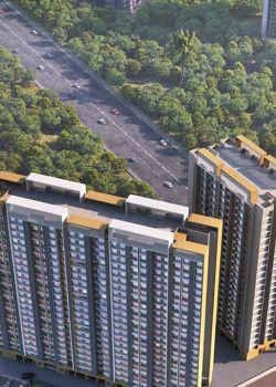 Tathastu, Ambernath, Thane