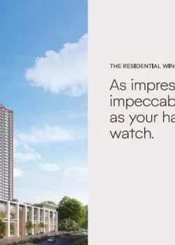Lodha Stella, Mahalaxmi, Mumbai