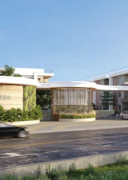 Suprabhatha Villas, Sector 13 Kharghar, Navi Mumbai