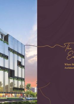 Ace Signature IT Park, Thane West