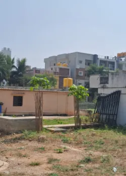 North Meadows, Bylahalli, Bangalore