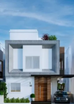 Elemental Village,