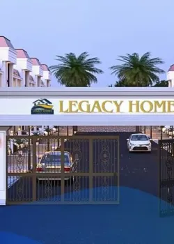 Legacy Homes, Sector 13 Kharghar, Navi Mumbai