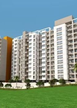 Lifestyle Magnum Chs, Pune