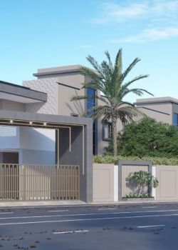 Swarg Bhumi Villa, Gidc, Vapi