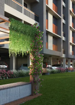 Shagun Prime, Sector 13 Kharghar, Navi Mumbai