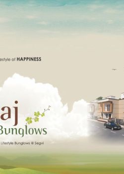 Raj Bunglows, Sector 13 Kharghar, Navi Mumbai