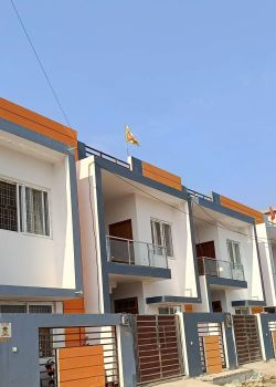 Him City, Sector 13 Kharghar, Navi Mumbai