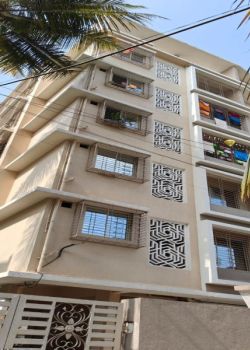Pari Arcade, Thane West