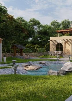 River Front Farms, Sector 47 Gurgaon