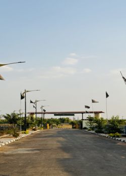 Bharathi Vihar, Thubarahalli, Bangalore