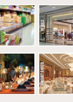Shagun City Center,Sector 2 Greater Noida West