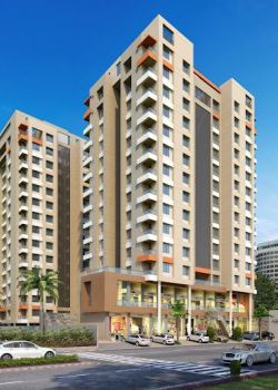 Marvella Residency,