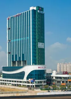 Ocus Medley, Sector 54 Gurgaon