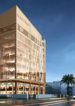 MPIRE, Sector 132 Noida