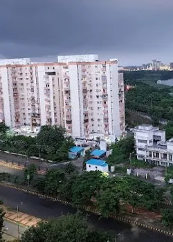 Hestia Apartments, Sector 13 Kharghar, Navi Mumbai