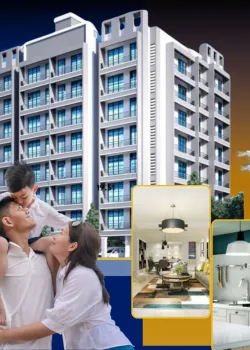Emonics Prestige, Mahakali Caves Road, Andheri East, Mumbai