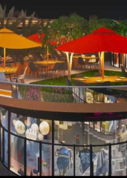 Tathastu Swarnim, Golf Course Road, Gurgaon