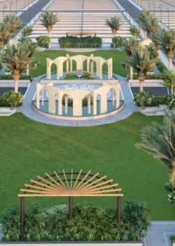 Smg Greens, Khandwa Road, Indore