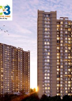 Balaji Estate, Dombivli East, Thane
