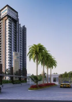 Concorde Auriga, Bylahalli, Bangalore