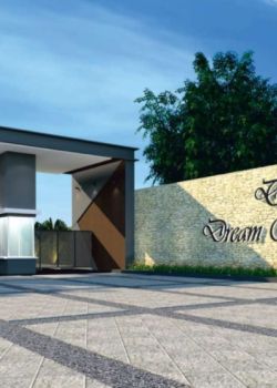 Dreams Residency, Sector 13 Kharghar, Navi Mumbai