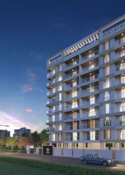 Aura Residents,