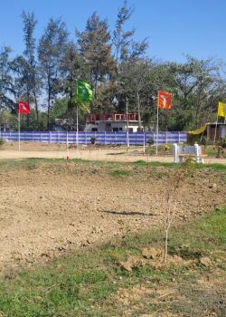 Soldier City, Shakti Khand 3, Indirapuram, Ghaziabad