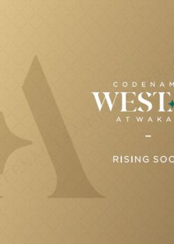 Codename Westar, Sector 13 Kharghar, Navi Mumbai
