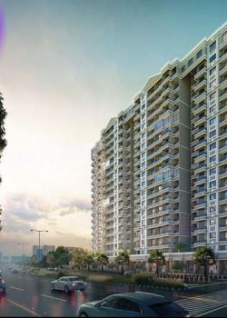 Mangeshi Velvet Life, Kalyan West, Thane