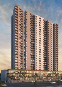 Kiran Swastik, Prabhat Road, Pune
