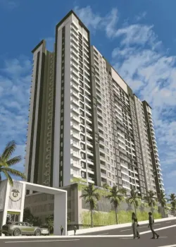 Oree Cloud 28, Chandani Chowk, Pune