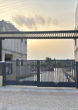 Sannidhi Eco Homes,