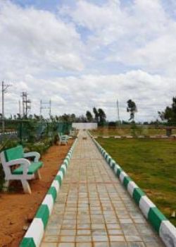 Alora Woods, JP Nagar 9th Phase, Bangalore
