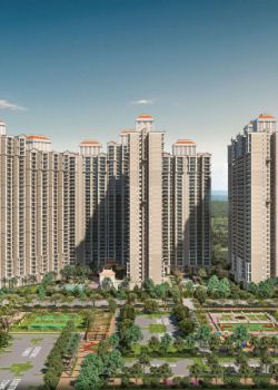 Prateek Grand Begonia, Sector 67 Noida