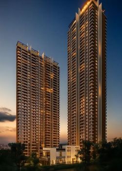 Sobha Sector 1, Kovilambakkam, Chennai
