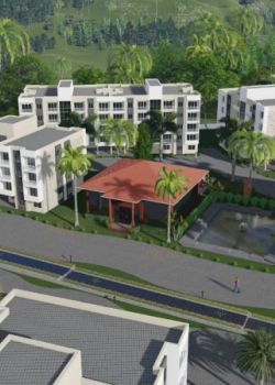 Casa Elite, Mangor, Mormugao, Goa