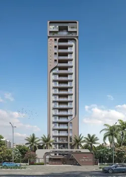 Castello, Sector 13 Kharghar, Navi Mumbai
