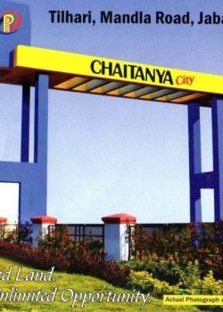 Chaitanya City, Sadar Bazar, Jabalpur