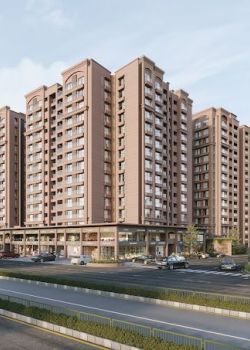 Pioneer Gm Heaven, Sector 13 Kharghar, Navi Mumbai