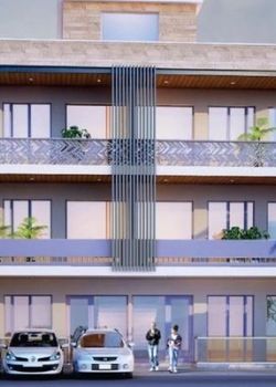 Adv Homes, NH 24 Highway, Ghaziabad