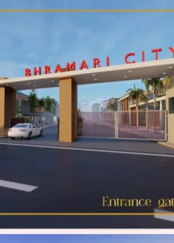 Bhramari City, Sevoke Road, Siliguri
