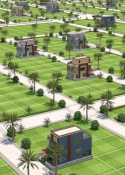 Urbanrise Galleria Gardens, Siruseri, Chennai