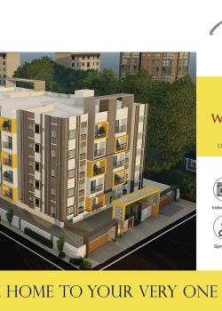 Agani Velocity, Electronic City, Bangalore