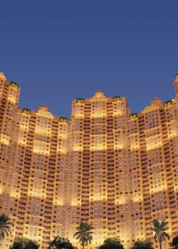 Avanti Palace, Sector 17 Vashi, Navi Mumbai