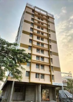 Rainbow Blue Roof Sera, Sector 13 Kharghar, Navi Mumbai