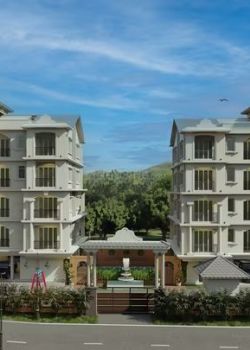 Casa Da Familia, Sector 13 Kharghar, Navi Mumbai