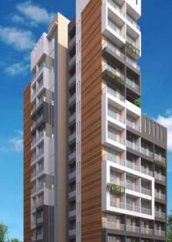Chintamani Height, Sector 13 Kharghar, Navi Mumbai