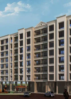 Elcarim Enclave, Neral, Raigad