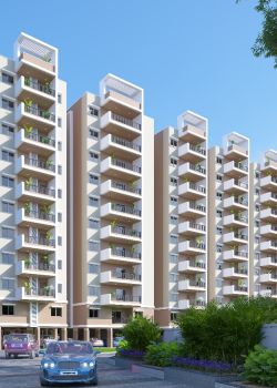 Fortune Heights, Akbar Bagh, Malakpet, Hyderabad